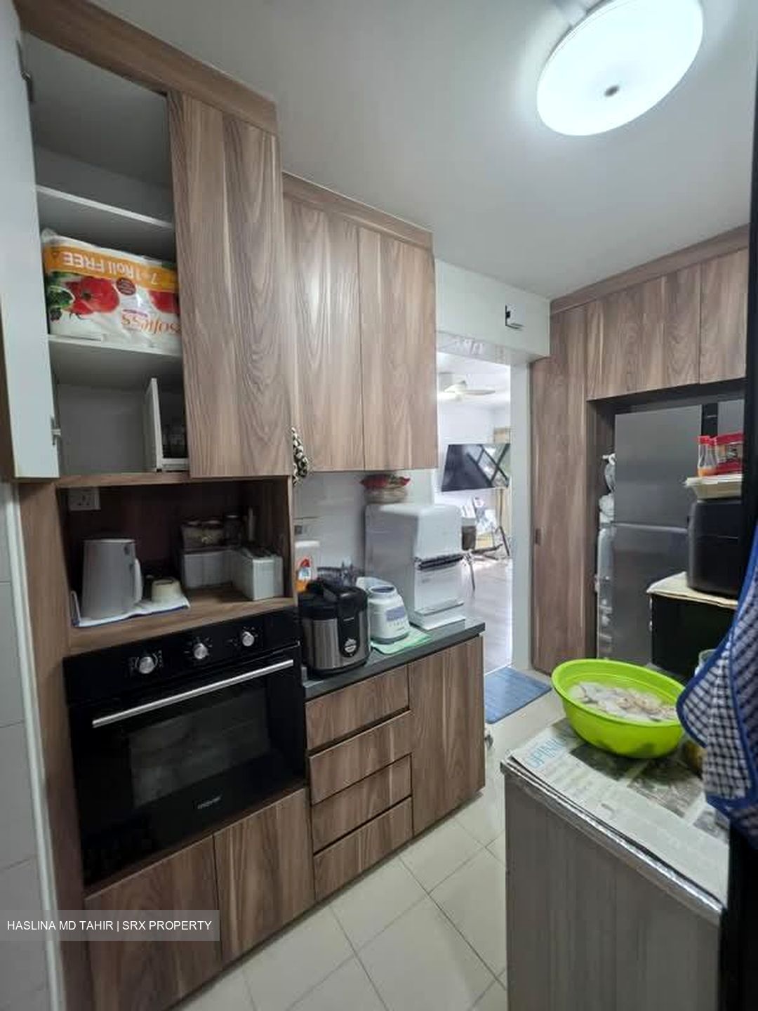 Blk 132A Eastlink I @ Canberra (Sembawang), HDB 3 Rooms #589154121